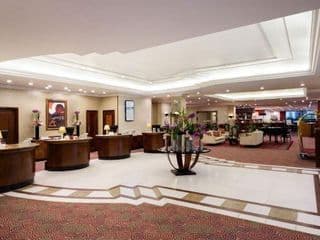 Nobu Hotel London Portman Square - Photo 18
