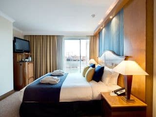 Nobu Hotel London Portman Square - Photo 3