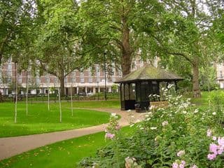 Nobu Hotel London Portman Square - Photo 24