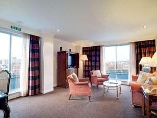 Nobu Hotel London Portman Square - Photo 5