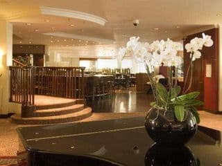 Nobu Hotel London Portman Square - Photo 6
