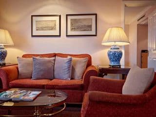 Nobu Hotel London Portman Square - Photo 7