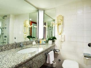 Nobu Hotel London Portman Square - Photo 9
