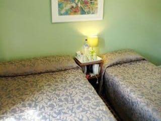 Corbigoe Hotel