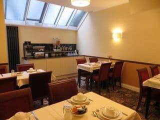 Corbigoe Hotel - Photo 13