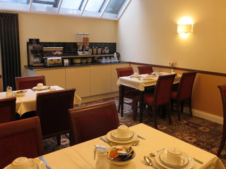 Corbigoe Hotel - Photo 14