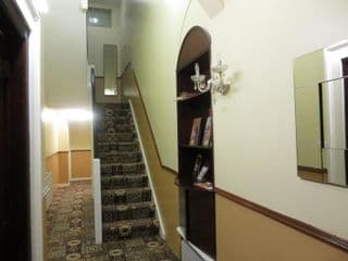 Corbigoe Hotel - Photo 16