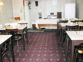 Corbigoe Hotel - Photo 19