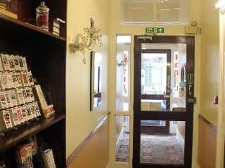 Corbigoe Hotel - Photo 21