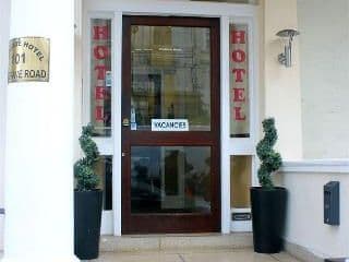 Corbigoe Hotel - Photo 22