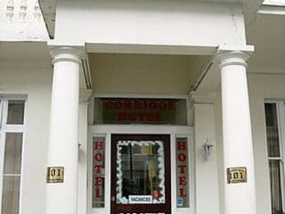 Corbigoe Hotel - Photo 23