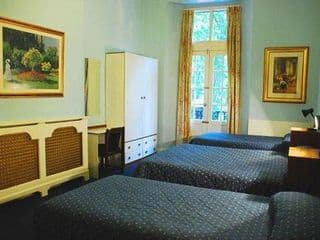 Lancaster Court Hotel