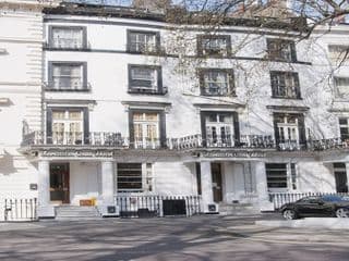 Lancaster Court Hotel - Photo 21