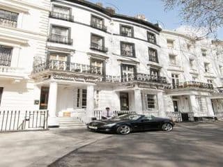 Lancaster Court Hotel - Photo 23
