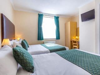 London Town Hotel