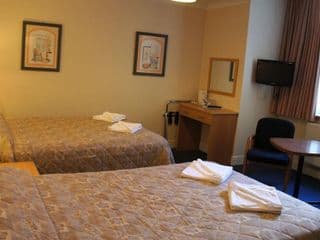 Caring Hotel