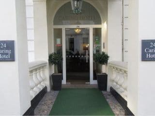 Caring Hotel - Photo 16