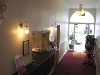 Caring Hotel - Photo 17