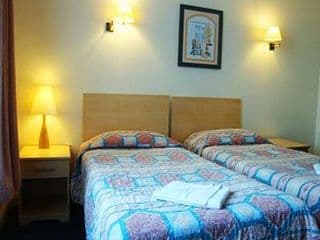 Caring Hotel - Photo 5