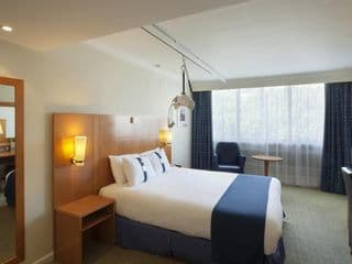 Holiday Inn London Bloomsbury, an IHG Hotel - Photo 2