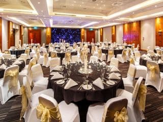 Holiday Inn London Bloomsbury, an IHG Hotel - Photo 8