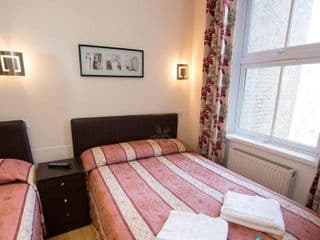 Notting Hill Gate Hotel