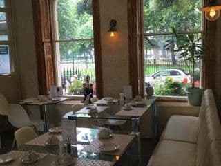 George Hotel - Photo 14