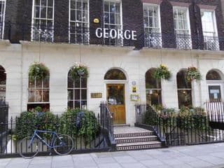 George Hotel - Photo 22