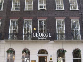 George Hotel - Photo 24