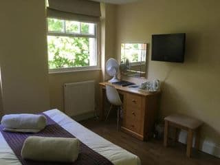 George Hotel - Photo 8