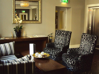The Belgrave Hotel - Photo 11