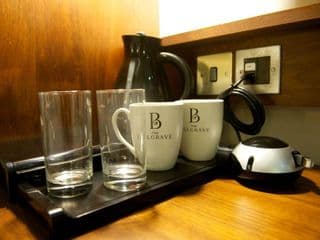 The Belgrave Hotel - Photo 12