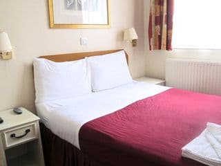 Chiswick Lodge Hotel