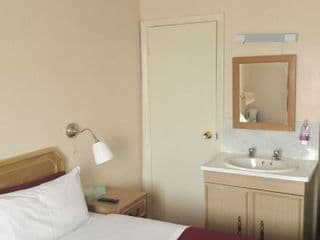 Chiswick Lodge Hotel - Photo 13