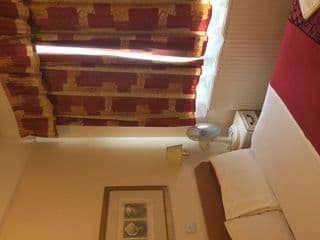 Chiswick Lodge Hotel - Photo 18