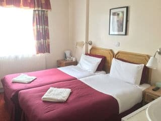 Chiswick Lodge Hotel - Photo 3