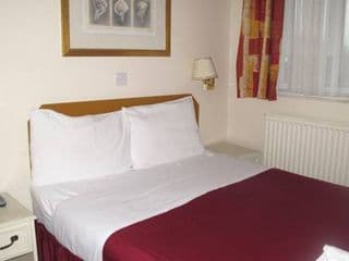 Chiswick Lodge Hotel - Photo 5