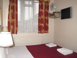 Chiswick Lodge Hotel - Photo 7