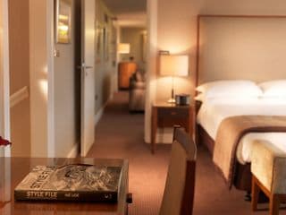 Royal Garden Hotel - Photo 3