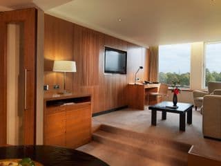 Royal Garden Hotel - Photo 4