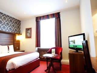 Holiday Inn London Oxford Circus, an IHG Hotel