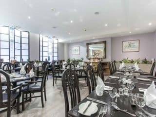 Holiday Inn London Oxford Circus, an IHG Hotel - Photo 12