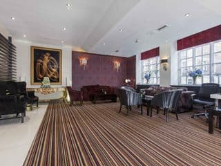 Holiday Inn London Oxford Circus, an IHG Hotel - Photo 13