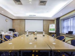 Holiday Inn London Oxford Circus, an IHG Hotel - Photo 16