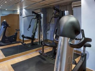 Holiday Inn London Oxford Circus, an IHG Hotel - Photo 18