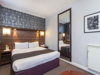 Holiday Inn London Oxford Circus, an IHG Hotel - Photo 3
