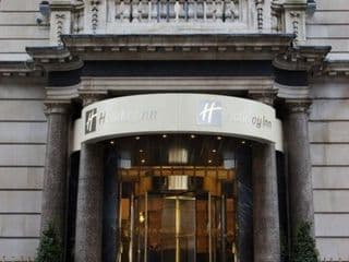 Holiday Inn London Oxford Circus, an IHG Hotel - Photo 23