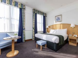 Holiday Inn London Oxford Circus, an IHG Hotel - Photo 4
