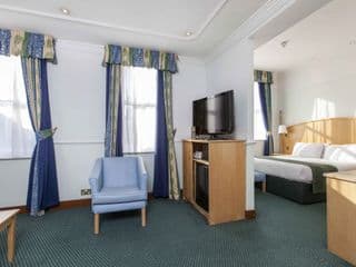 Holiday Inn London Oxford Circus, an IHG Hotel - Photo 5