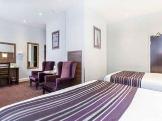 Holiday Inn London Oxford Circus, an IHG Hotel - Photo 6